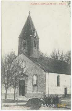 Église (Mourmelon-le-Petit)